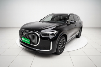 奇瑞 瑞虎9 2025款 2.0T 自动两驱尊享版 5座