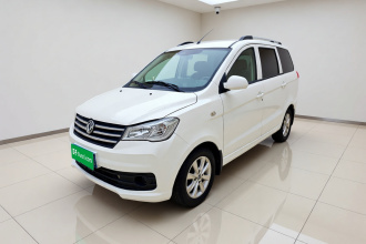 东风风光 风光330 2019款 1.5L 330S 手动舒适型 国VI