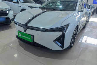 灵悉L 2024款 头号玩家版