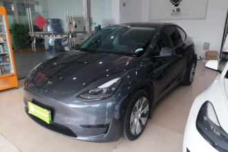 特斯拉 Model Y 2022款 改款 后轮驱动版