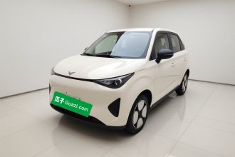 凯翼拾月 2026款 max 310km  如愿版