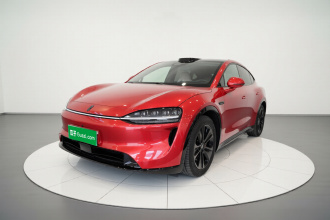 鸿蒙智行 智界R7 2026款 纯电 Max+(896线激光雷达）