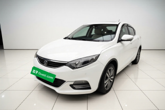 长安 逸动 2015款 1.6L 手动俊酷型 国IV