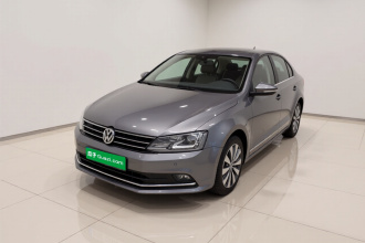 大众 速腾 2015款 230TSI 自动豪华型