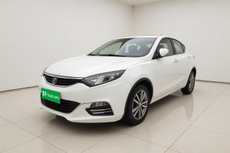 长安 逸动 2015款 1.6L 手动俊酷型 国IV