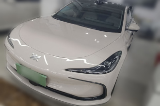 智己汽车 智己L6 2024款 Max 标准版
