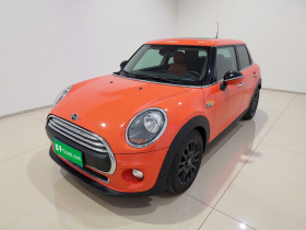 MINI 2018款 1.5T ONE PLUS 五门版