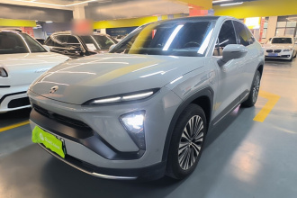 蔚来EC6 2020款 430KM 运动版