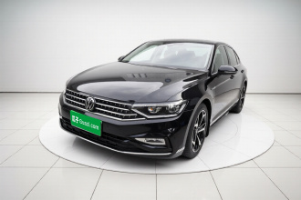 大众 迈腾 2023款 200万辆纪念版 330TSI DSG豪华型