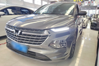 五菱汽车 五菱凯捷 2020款 1.5T CVT尊贵型