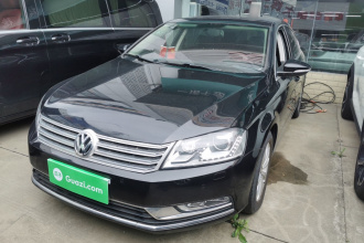 大众 迈腾 2016款 1.8TSI 智享领先型