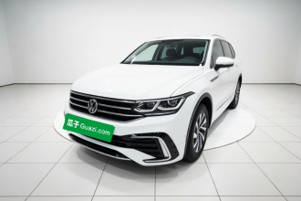 大众 途观L新能源 2023款 430PHEV 插电混动旗舰版