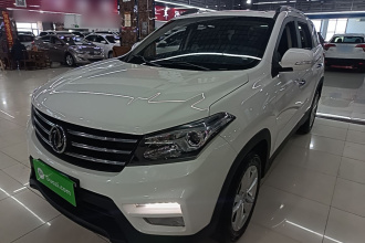 东风风光 风光S560 2019款 1.8L CVT舒适型
