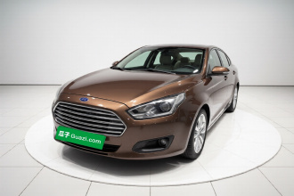 福特 福睿斯 2015款 1.5L 自动时尚型