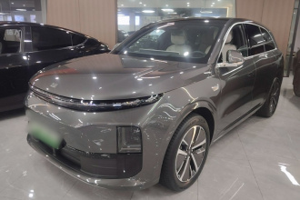 理想汽车 理想L6 2024款 Pro