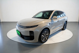 理想汽车 理想L6 2024款 Max