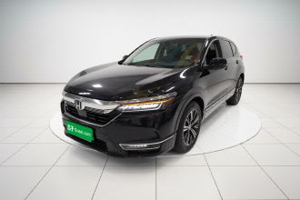 本田 皓影新能源 2022款 e:PHEV 尊贵版