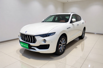 玛莎拉蒂 Levante 2016款 3.0T 标准型