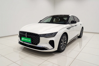 林肯Z 2024款 2.0T 尊尚版