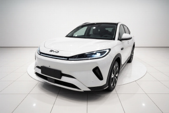 比亚迪 海狮05 EV 2025款 520KM旗舰智航版