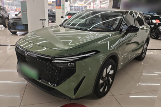 启辰大V DD-i 2023款 110km iE版