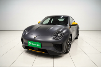 欧拉好猫GT 2023款 木兰版 401km 尊荣型