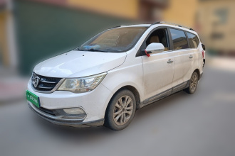 宝骏730 2016款 1.5L 手动舒适型 7座 国V
