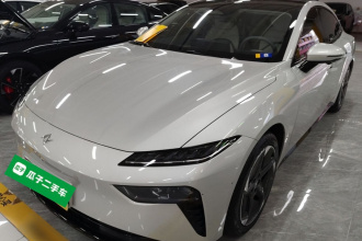 东风奕派 eπ007 2024款 620Pro版