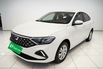 捷达VA3 2021款 1.5L 手动进取版