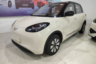 五菱汽车 五菱缤果 2025款 333km 悦享款