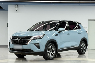 五菱汽车 五菱星辰 2021款 1.5T CVT星曜版