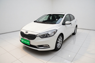 起亚K3 2013款 1.6L 自动DLX