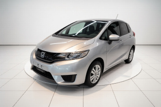 本田 飞度 2016款 1.5L LX CVT舒适型