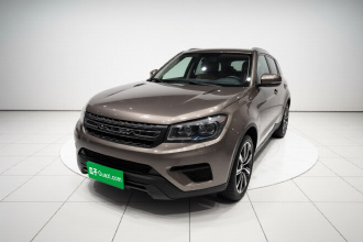 长安CS75 2016款 1.8T 自动精英型 国IV