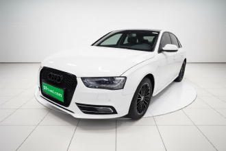 奥迪A4L 2015款 35 TFSI 自动舒适型
