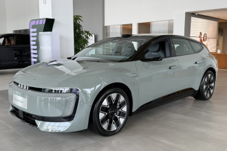 奥迪AUDI 奥迪E5 Sportback 2026款 先锋型