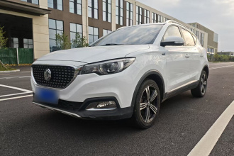 名爵ZS 2018款 1.5L 自动豪华版 国V