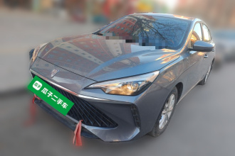 荣威i5 2023款 1.5L 手动舒享版