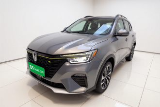 荣威RX5新能源 2020款 ePLUS 国潮荣麟旗舰版