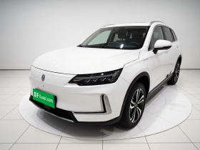 创维汽车 创维EV6 2024款 430 云充版+