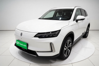 创维汽车 创维EV6 2024款 430 云充版+