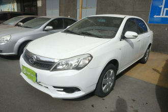 比亚迪F3 2015款 节能版 1.5L 手动舒适型