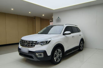 起亚 智跑 2019款 2.0L 自动智享豪华版