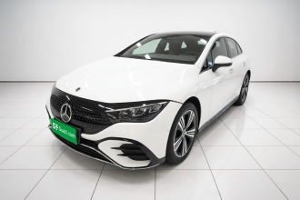 奔驰EQE 2025款 500 4MATIC 先锋版