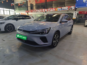 飞凡汽车 飞凡ER6 2021款 新动版 520km 智领版