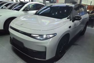 零跑汽车 零跑C10 2024款 530舒享版