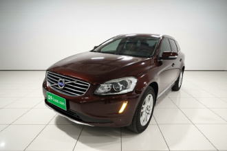 沃尔沃XC60 2015款 T5 智进版