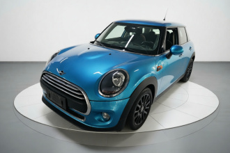 MINI 2018款 1.5T ONE PLUS 五门版