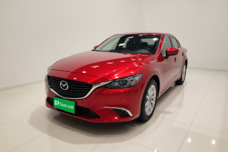 马自达 阿特兹 2018款 2.0L 蓝天豪华版 国V
