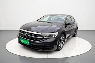 大众 速腾 2025款 300TSI DSG超越版